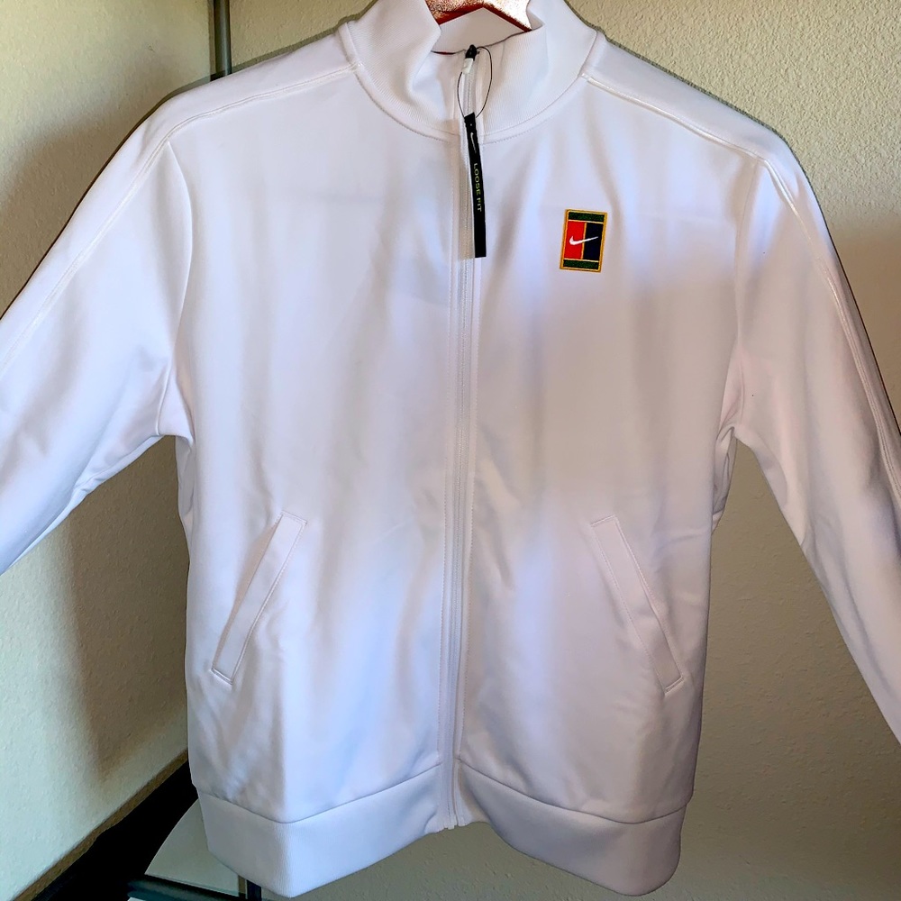 Nike Tennis Sweater